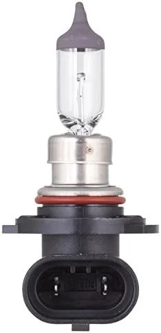 Vista 4 de Bombilla de recambio Philips H1 VisionPlus, (paquete de 1), 9055 H12