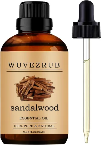 Vista 48 de Aceites Esenciales de Orégano 60ML, Aceite Esencial de Orégano Puro para Difusor de Aromaterapia - 2 Fl Oz
