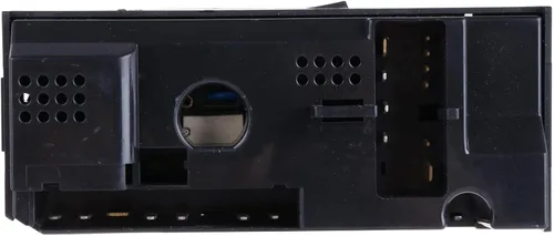 Vista 5 de Interruptor de ventana principal eléctrico del lado del conductor se adapta a 1999-2000 para Cadillac Escalad 1995-2005 para Chevrolet Blazer
