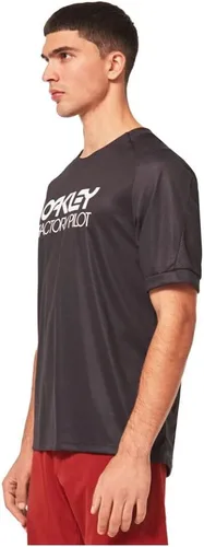 Vista 5 de Oakley Unisex-Adult Oakley Factory Pilot MTB Short Sleeve Jersey II