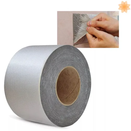 Cinta Impermeable para fugas Tapagotera