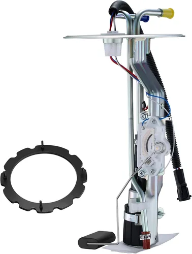 Vista 13 de BDFHYK Conjunto de bomba de combustible eléctrica E2361M compatible con Ford Expedition 2003 2004 V8 4.6L, reemplaza 953-4007, P76023M, PFS-1015