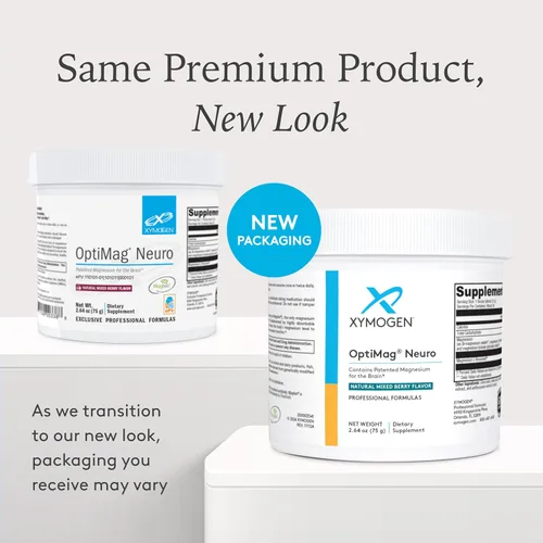 Vista 4 de XYMOGEN MedCaps Menopausia (120 cápsulas) + MedCaps es (60 cápsulas) – Herbal + Nutrient Support for Menopausia + Metabolic Health