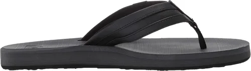 Vista 5 de Quiksilver Chanclas Carver Squish para hombre