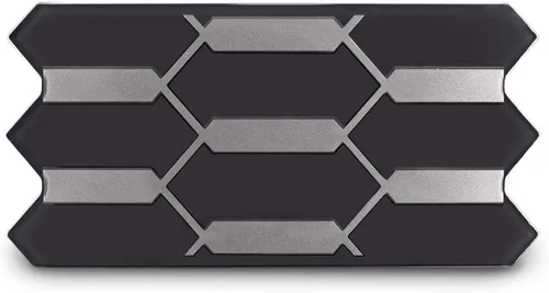 Funda para sensor de embellecimiento de rejilla delantera para Toyota Tacoma TRD PRO 53141-35060 2018-2019