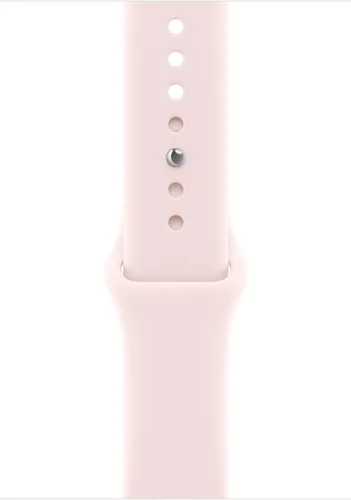 Vista 11 de Correa para Apple Watch - Correa deportiva - 1.575 pulgadas (40mm) - Azul ancla - S/M