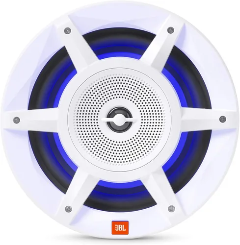 Vista 6 de JBL - Mobile Stadium Marine Series 8" Premium Convertible 3 Way RGB Iluminación BLANCO
