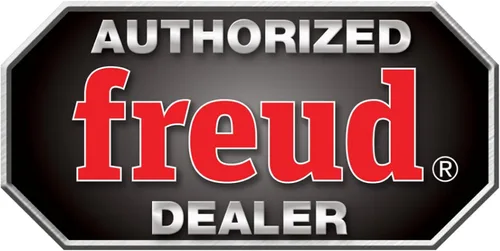 Vista 6 de Broca 50-098 de 516 pulgadas x 1 pulgada para el cojinete superior, de recorte a ras, mango de 14 pulgadas, de Freud