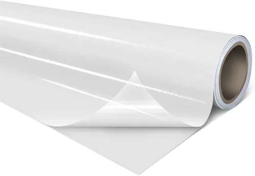 VViViD Vinilo de laminación transparente para troqueladoras y trazadores de 0.1 fl oz (1 pie x 30 pies)