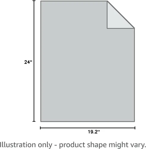 Vista 8 de Paquete de 4 mantas de conejillo de indias, accesorios cálidos y acogedores para jaula de mascotas para conejillo de indias, erizo, conejo, hámster