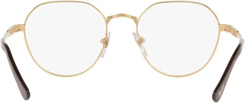 Vista 6 de Persol PO2486V Round Prescription Eyewear Frames