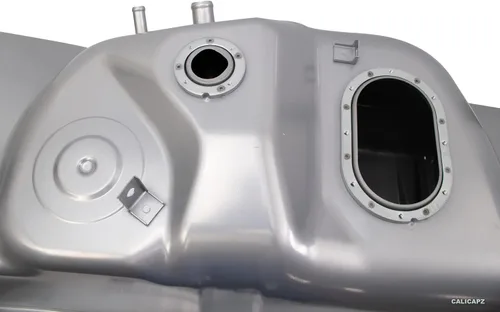 Vista 93 de TRQ Tanque de combustible de gasolina de 17.4 galones compatible con Chevrolet Tracker 2001-2004 Suzuki Grand Vitara 1999-2005 XL-7 2002-2006