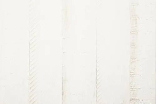 Vista 11 de Signature Design by Ashley Valebeck - Mesa de comedor de altura de mostrador de 36 pulgadas estilo rústico de granja de dos tonos – Marrón/Blanco