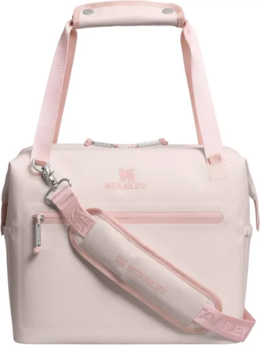 Vista 7 de Stanley All Day Julienne - Bolsa térmica suave y lonchera Bolsa de viaje aislada con cremallera Sin BPA