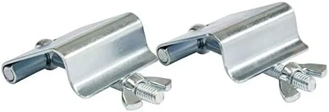 Vista 2 de Soportes para portaequipajes de techo, para todos los escarabajos refrigerados por aire, par compatible con Dune Buggy