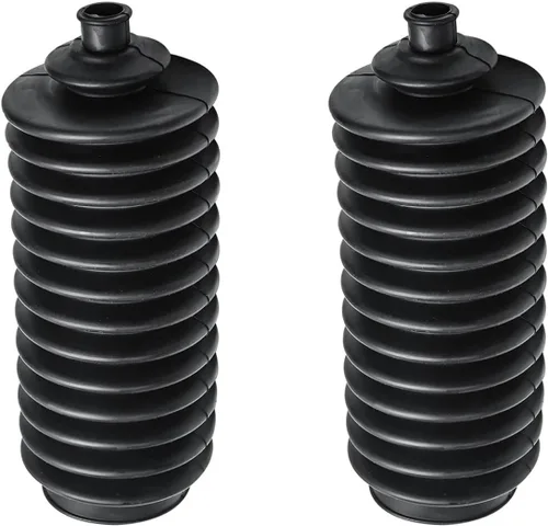 Vista 300 de Detroit Axle - Kit de suspensión delantera de 10 piezas para Hyundai Accent 2006-2011, 2 brazos de control inferiores, 4 barras de acoplamiento