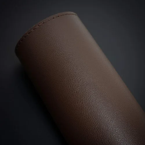 Vista 6 de Vine Creations Tapete de Escritorio de Cuero Grande 36" x 20", Tapete Protector de Escritorio, Tapete de Escritorio de Cuero PU, Tapete Grande