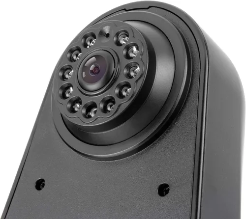 Vista 3 de DALLUX Sprinter - Cámara de visión trasera para Benz Sprinter/VW Crafter Van,3er gran angular impermeable micrófono de visión nocturna incorporada