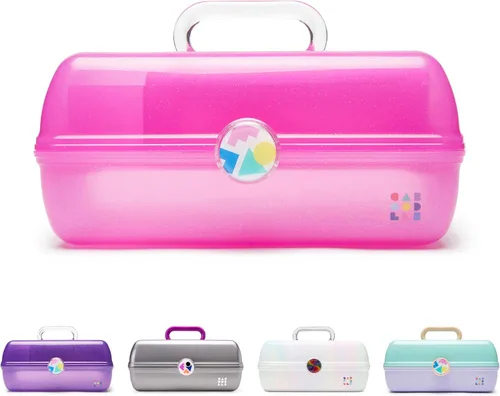 Vista 26 de Caboodles Estuche On-The-Go-Girl