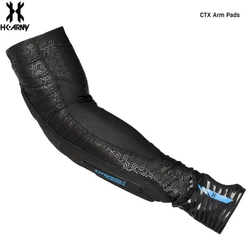 Vista 4 de HK Army Almohadillas para paintball CTX
