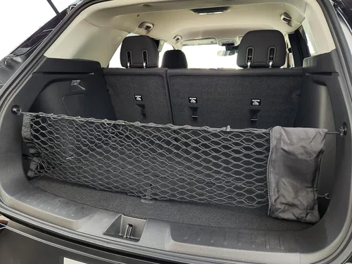 Vista 5 de Red de carga de malla para maletero estilo sobre para Chevrolet Trailblazer L LS LT ACTIV RS 2021-2026 - Organizador y almacenamiento de maletero