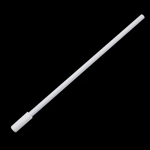 Vista 3 de INTLLAB Retriever magnético de la barra de agitación de los 9.8 in, longitud de 10 pulgadas, PTFE del teflón, anticorrosivo, resistente a productos