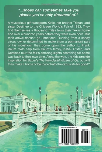 Vista 2 de Escape From The Emerald City