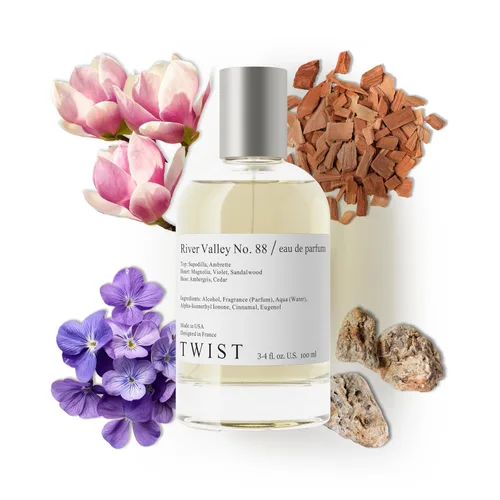 Vista 44 de Twist - Viking No. 11 - Eau De Parfum inspirado en P. R. Invictus, perfume de larga duración para hombres, sin parabenos, vegano, ingredientes