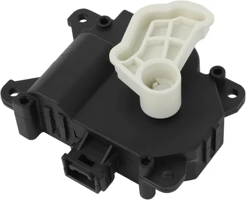 Vista 43 de SCITOO Actuador de puerta mezcladora de calentador HVAC Compatible con Chrysler 300M 1999-2004, Chrysler Intrepid 1998-2004, Chrysler LHS 1999-2001