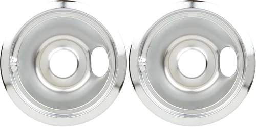 Vista 4 de Ge Neral Electric WB31T10010 - Cuenco para quemador (6 pulgadas)