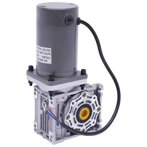 Vista 29 de 15W 10K AC110V 125 RPM Motor reductor de engranajes variable ajustable con controlador de velocidad para la industria