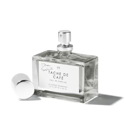 Vista 172 de Le Monde Gourmand Fraise Fouettée Eau de Parfum - 1 fl oz (1.0 fl oz) - Notas de perfume de vainilla, fresa, azúcar
