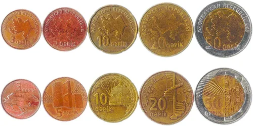 Vista 2 de Bailiwick of Jersey 5 Monedas Novedosas Mixtas Fichas de Mundo Fantasía 5 a 10 Monedas de Recuerdo Tokenaje de Jersey Variado