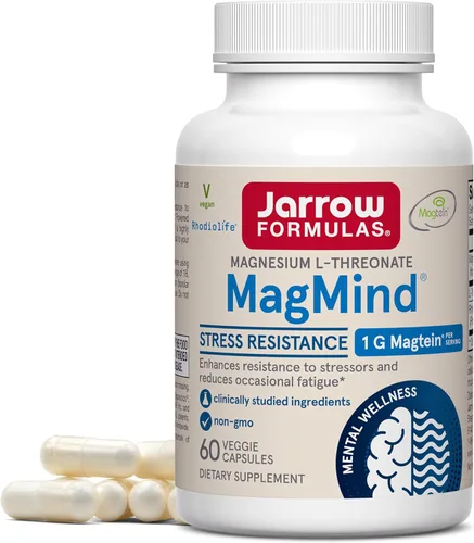 Vista 8 de Jarrow Formulas Glutatión reducido 500 mg – 150 cápsulas vegetales – Antioxidante intracelular – Suplementos de glutatión de calidad – Apoya