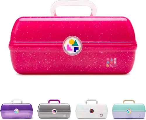 Vista 17 de Caboodles Estuche On-The-Go-Girl