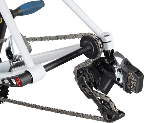 Vista 3 de Park Tool DH-1 eje sustituto.