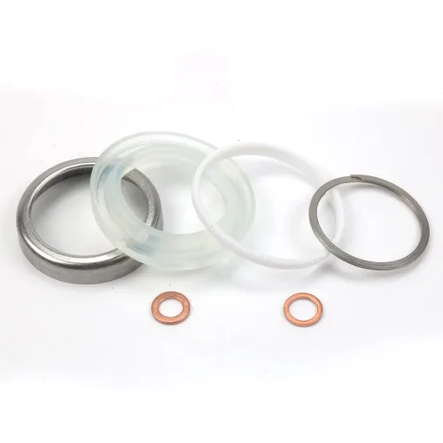 Vista 7 de 300116 Kit de sellos de repuesto para Power Team Hydraulics 300116 Kit de reparación RAM Retenedor