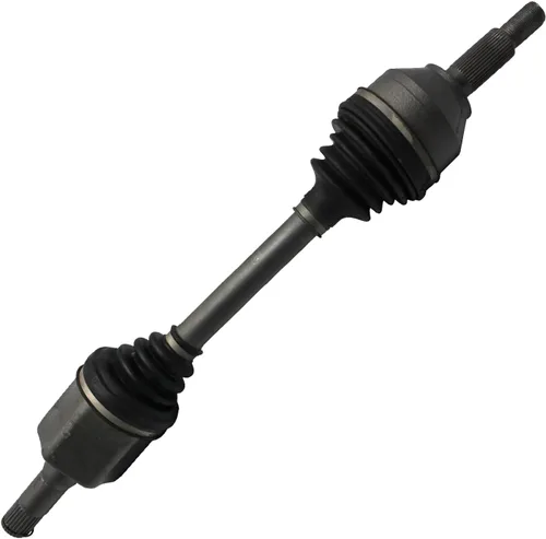Vista 40 de Detroit Axle - Eje CV delantero izquierdo para 2001-2004 Kia Spectra 2001 Sephia [transmisión automática] Reemplazo del conjunto del eje del eje CV