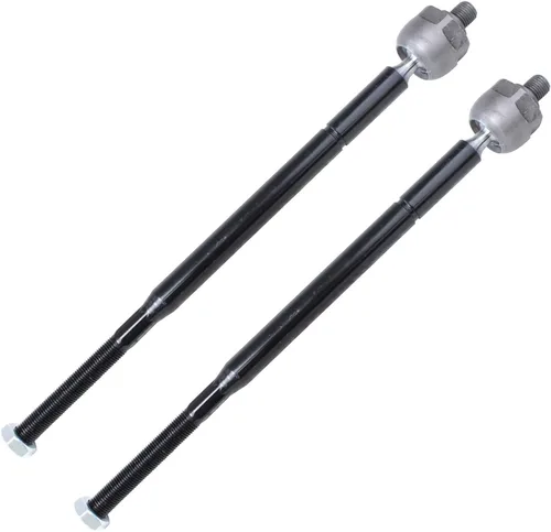 Vista 18 de Detroit Axle - Kit de suspensión delantera de 10 piezas para Hyundai Accent 2006-2011, 2 brazos de control inferiores, 4 barras de acoplamiento