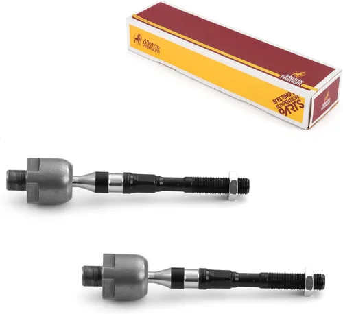 Vista 278 de Metrix Premium Chassis Parts - Kit de extremo de barra de acoplamiento interior frontal de 2 piezas para Kia Optima 2019-2020, Optima FULL HYBRID