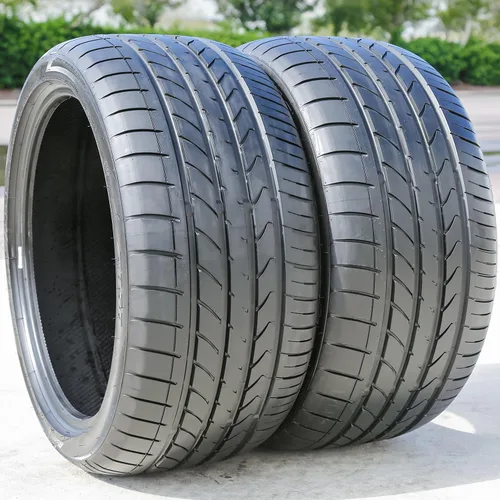 Vista 8 de Atturo AZ850 UHP 235/35R20 92Y XL Neumático de pasajeros