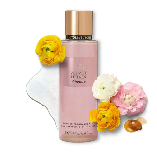 Vista 23 de Victoria's Secret Fragancia corporal en aerosol, Amber Romance - 8.4 fl oz