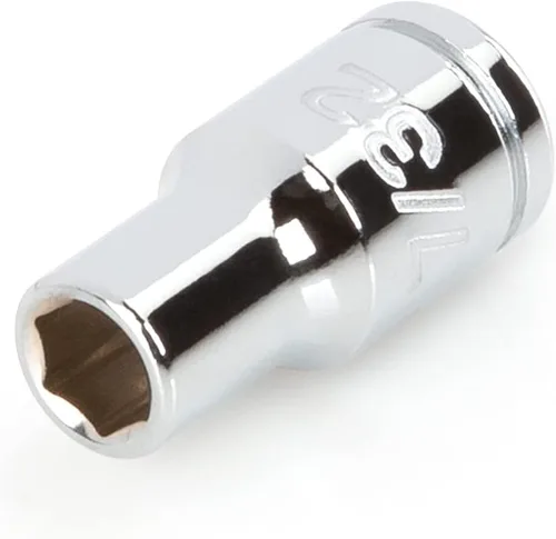 Vista 87 de TEKTON Unidad de 3/4 pulgadas x 13/16 pulgadas de profundidad de 6 puntos SHD33021