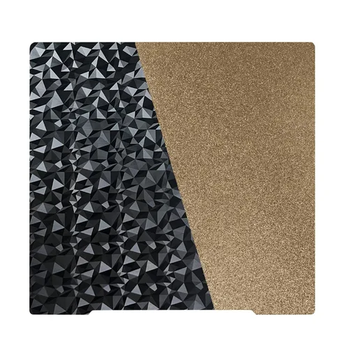 Vista 31 de IdeaFormer-3D H1H Placa de Construcción 235x235mm, Haz de Luz Doble Cara+Muelle de Acero Flexible Fantasma para Creality Ender 3/Ender 3 Pro/Ender 3