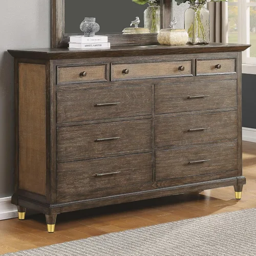 Vista 3 de ALAMHI Juego de 4 patas de madera para muebles de 3 pulgadas, patas redondas para sofá, patas modernas de mediados de siglo, patas de repuesto de 3
