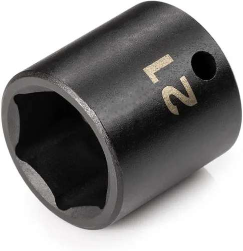 Vista 52 de TEKTON Accionamiento de 3/8 pulgadas x 5/16 pulgadas de profundidad 6 puntos de impacto SID13008