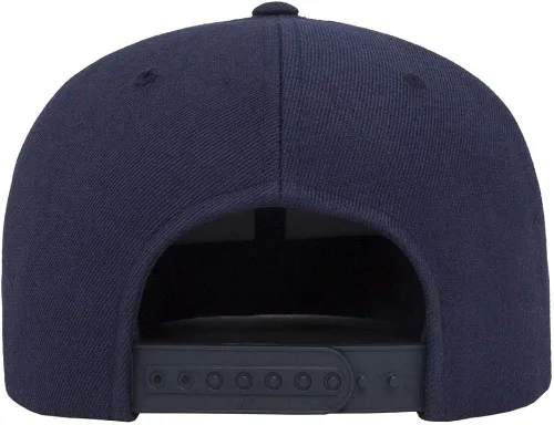 Vista 4 de Yupoong - Visera unisex para adultos