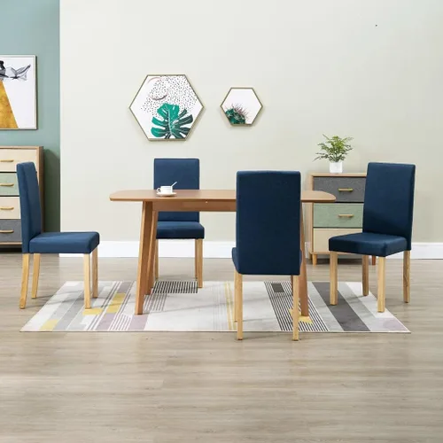 Vista 31 de Dining Chairs,Counter Dining Chairs,Dining Room Chairs Suitable for Daily Dining Or Special Events Such As Meetings, Weddings and Celebrations. 2