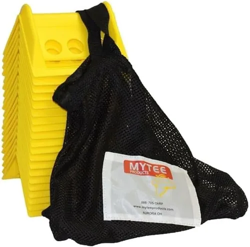 Vista 16 de Mytee Products