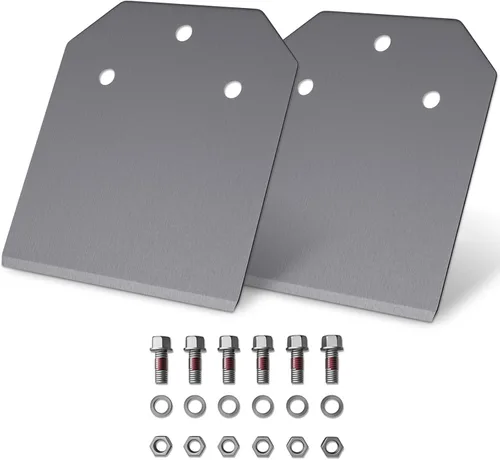 Vista 7 de Kit de raspador de suelo SDS Plus de 4 pulgadas, herramienta de cincel de extracción de azulejos de 4 x 10 pulgadas con cuchillas de repuesto